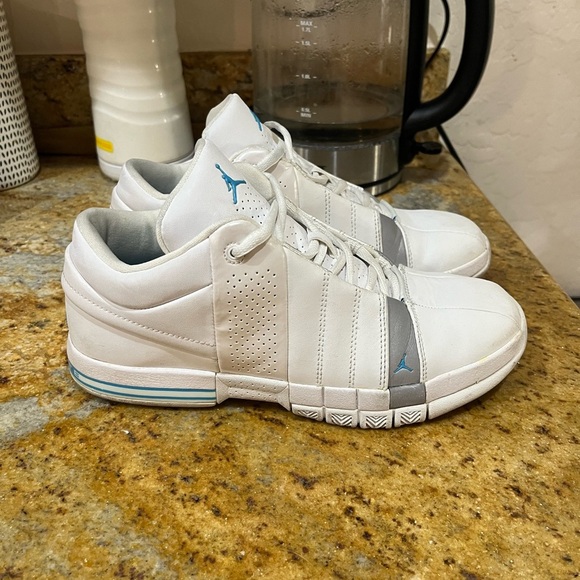 Jordan Team Elite size 6.5 - Picture 1 of 9